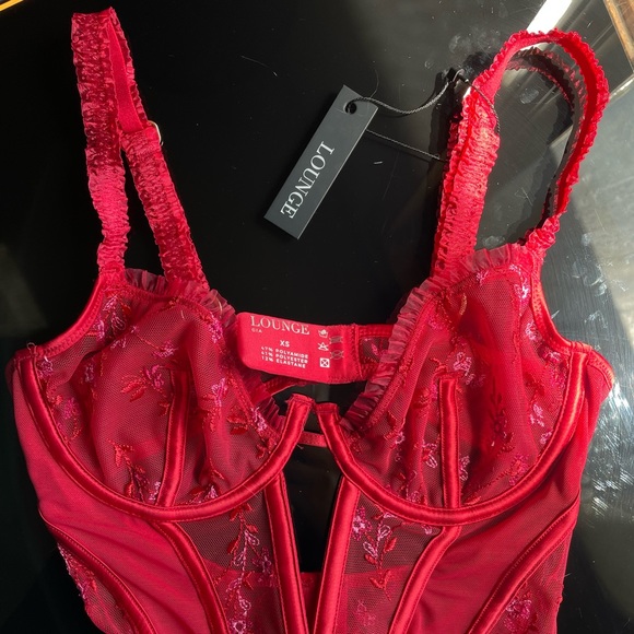 Lounge underwear set - Picture 2 of 4